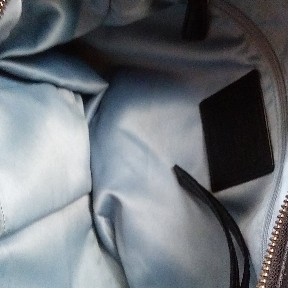 Authentic Coach Bag - Picture 7 of 8